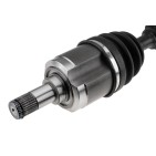 Cardan Arbre de Transmission Avant Gauche Pour Mitsubishi Outlander I MR580861