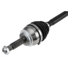 Cardan Arbre de Transmission Avant Droit Pour Mitsubishi Outlander I MR580470