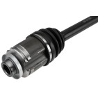 Cardan Arbre de Transmission Avant Droit Pour Mitsubishi Outlander I MR580470