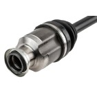 Cardan Arbre de Transmission Avant Gauche Pour Mitsubishi Lancer VIII 3815A441