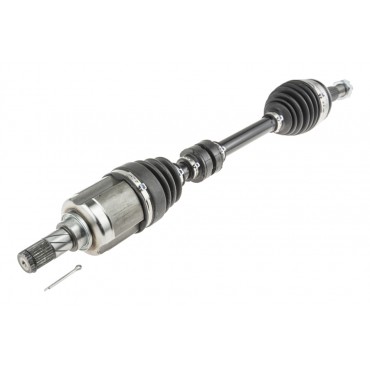 Cardan Arbre de Transmission Avant Gauche Pour Nissan Qashqai 39101-4BB8E