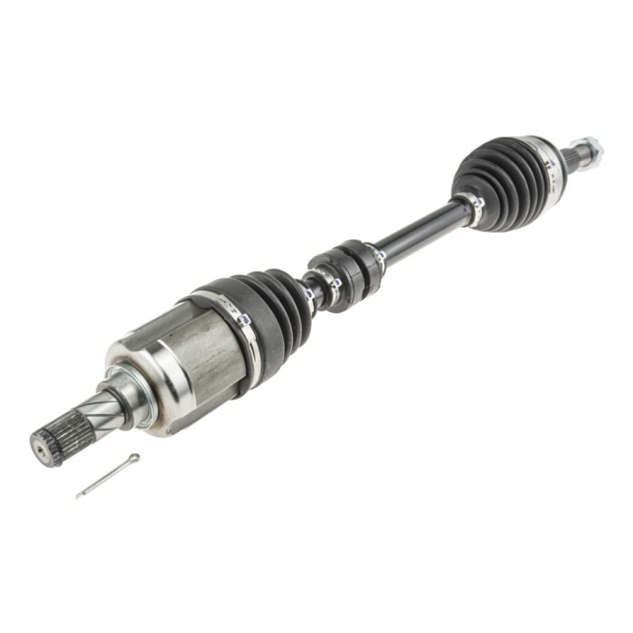 Cardan Arbre de Transmission Avant Gauche Pour Nissan Qashqai 39101-4BB8E
