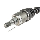 Cardan Arbre de Transmission Avant Gauche Pour Nissan Qashqai 39101-4BB8E