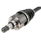 Cardan Arbre de Transmission Avant Gauche Pour Peugeot 207 208 Citroën DS DS3