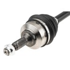 Cardan Arbre de Transmission Avant Gauche Pour Peugeot 207 208 Citroën DS DS3