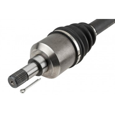 Cardan Arbre de Transmission Avant Gauche Pour Peugeot Citroën C3 C4 DS3 DS4 DS