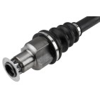 Cardan Arbre de Transmission Avant Droit Pour Peugeot 301 Citroën C-Elysee
