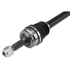 Cardan Arbre de Transmission Avant Droit Pour Peugeot 301 Citroën C-Elysee
