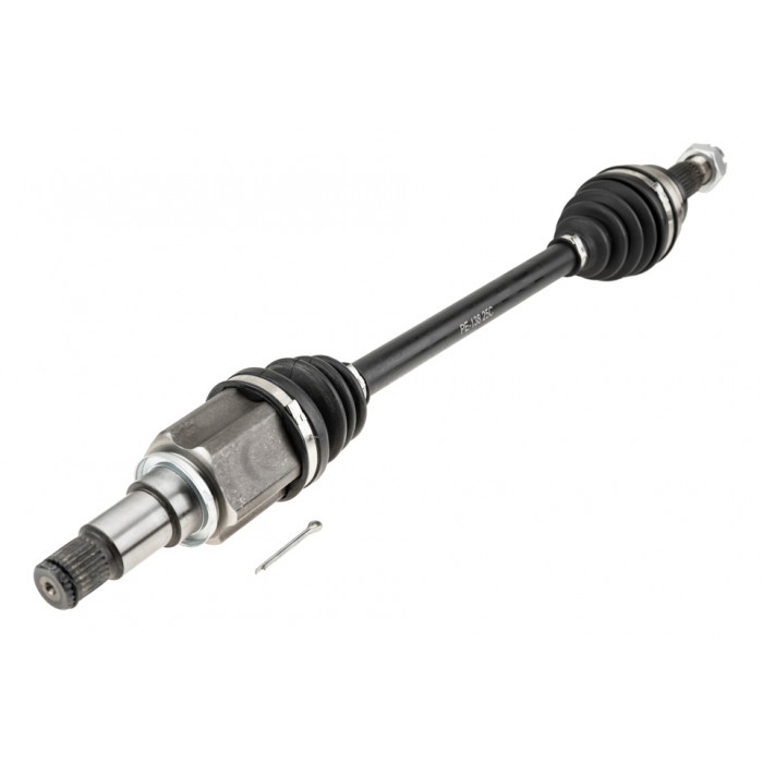 Cardan Arbre de Transmission Arrière Droit Pour Peugeot 508 Citroën DS5