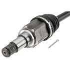 Cardan Arbre de Transmission Arrière Droit Pour Peugeot 508 Citroën DS5