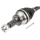 Cardan Arbre de Transmission Arrière Droit Pour Peugeot 508 Citroën DS5