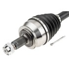 Cardan Arbre de Transmission Avant Gauche Pour Peugeot 807 Citroën C8
