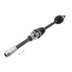 Cardan Arbre de Transmission Avant Droit Pour Peugeot 307 Citroën C4