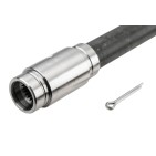 Cardan Arbre de Transmission Avant Droit Pour Peugeot 307 Citroën C4