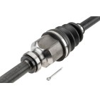 Cardan Arbre de Transmission Avant Droit Pour Peugeot 307 Citroën C4
