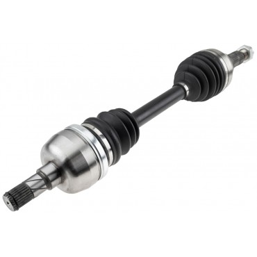 Cardan Arbre de Transmission Avant Gauche Pour Opel Signum 3/5 Portes 374625