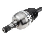 Cardan Arbre de Transmission Avant Gauche Pour Opel Signum 3/5 Portes 374625