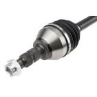Cardan Arbre de Transmission Avant Gauche Pour Opel Signum 3/5 Portes 374625