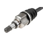 Cardan Arbre de Transmission Avant Gauche Pour Peugeot 108 Toyota Aygo 1.2