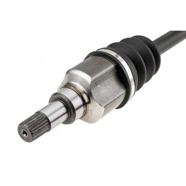 Cardan Arbre de Transmission Avant Gauche Pour Peugeot 108 Toyota Aygo 1.2