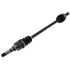 Cardan Arbre de Transmission Avant Droit Pour Peugeot 108 Toyota Aygo 1.2