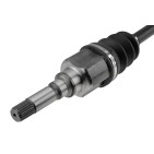 Cardan Arbre de Transmission Avant Droit Pour Peugeot 108 Toyota Aygo 1.2
