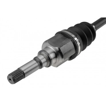 Cardan Arbre de Transmission Avant Droit Pour Peugeot 108 Toyota Aygo 1.2