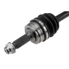 Cardan Arbre de Transmission Avant Droit Pour Peugeot 108 Toyota Aygo 1.2