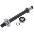 Cardan Arbre de Transmission Avant Droit Pour Ssangyong Korando 4131034000