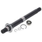Cardan Arbre de Transmission Avant Droit Pour Hyundai ix35 Tucson Kia Sportage