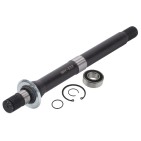 Cardan Arbre de Transmission Avant Droit Pour Hyundai ix35 Tucson Kia Sportage V