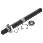 Cardan Arbre de Transmission Avant Droit Pour Hyundai Grand Santa Fé III IV Kia
