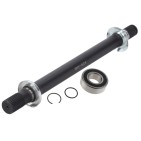 Cardan Arbre de Transmission Avant Droit Pour Hyundai Santa Fé IV Kia