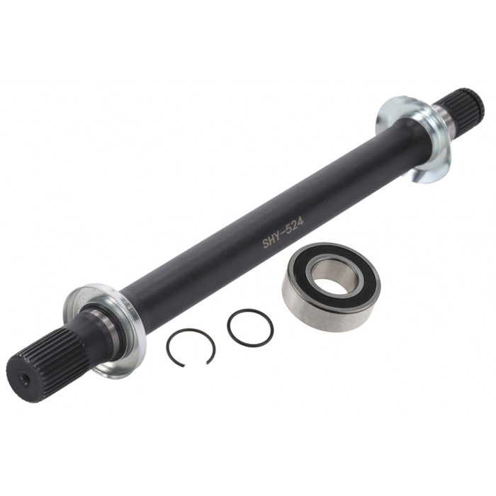Cardan Arbre de Transmission Avant Droit Pour Hyundai Santa Fé IV Kia