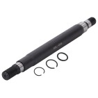 Cardan Arbre de Transmission Avant Droit Pour Opel Astra H Mokka 13368754
