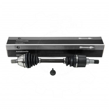 Cardan Arbre de Transmission Avant Gauche Pour Ford C-Max Focus II Volvo C30