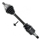 Cardan Arbre de Transmission Avant Gauche Pour Ford C-Max Focus II Volvo C30
