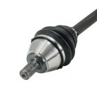 Cardan Arbre de Transmission Avant Gauche Pour Ford C-Max Focus II Volvo C30