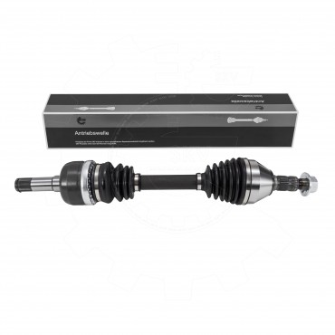 Cardan Arbre de Transmission Avant Droit Pour Opel Cadillac Saab Vauxhall 374893