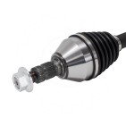 Cardan Arbre de Transmission Avant Droit Pour Opel Cadillac Saab Vauxhall 374893