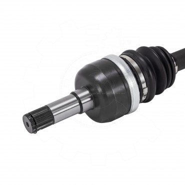 Cardan Arbre de Transmission Avant Droit Pour Opel Cadillac Saab Vauxhall 374893