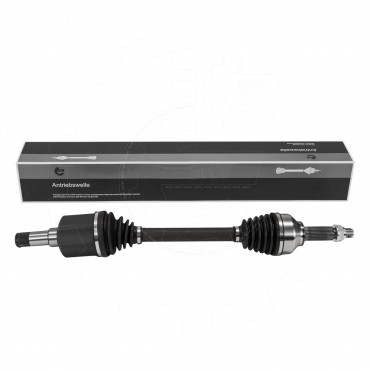 Cardan Arbre de Transmission Avant Gauche Pour Ford Tourneo Transit 2348206