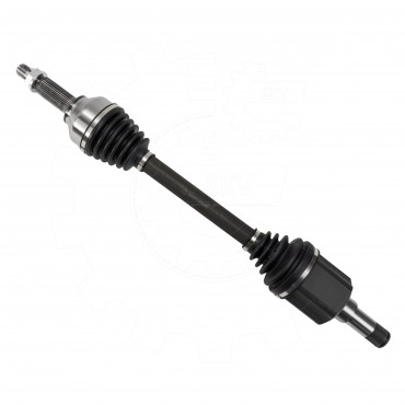 Cardan Arbre de Transmission Avant Gauche Pour Ford Tourneo Transit 2348206