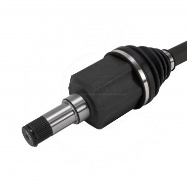 Cardan Arbre de Transmission Avant Gauche Pour Ford Tourneo Transit 2348206