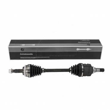 Cardan Arbre de Transmission Avant Gauche Pour Toyota Avensis Corolla 4342005241