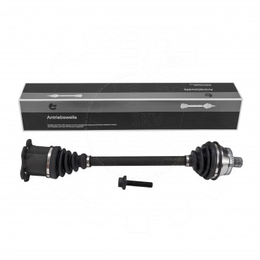 Cardan Arbre de Transmission Avant Gauche Pour Audi A4 Seat Exeo 8E0407451EX
