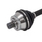 Cardan Arbre de Transmission Avant Gauche Pour Audi A4 Seat Exeo 8E0407451EX