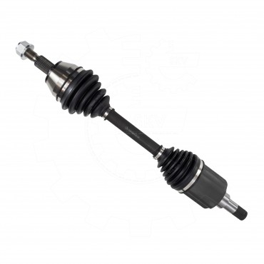 Cardan Arbre de Transmission Avant Gauche Pour Ford C-Max II Focus III 1686194
