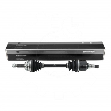 Cardan Arbre de Transmission Avant Gauche Pour Toyota Corolla 4342013050