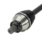 Cardan Arbre de Transmission Avant Gauche Pour Ford Galaxy Mondeo IV S-Max Volvo